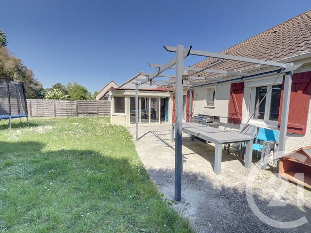 Maison &agrave; vendre - 6 pi&egrave;ces - 140 m2 - Flins Sur Seine - 78 - ILE-DE-FRANCE