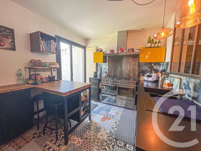 Maison &agrave; vendre - 6 pi&egrave;ces - 104,60 m2 - Aubergenville - 78 - ILE-DE-FRANCE