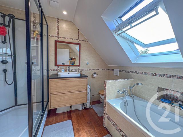 Maison &agrave; vendre - 6 pi&egrave;ces - 104,60 m2 - Aubergenville - 78 - ILE-DE-FRANCE