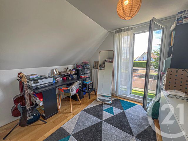 Maison &agrave; vendre - 6 pi&egrave;ces - 104,60 m2 - Aubergenville - 78 - ILE-DE-FRANCE