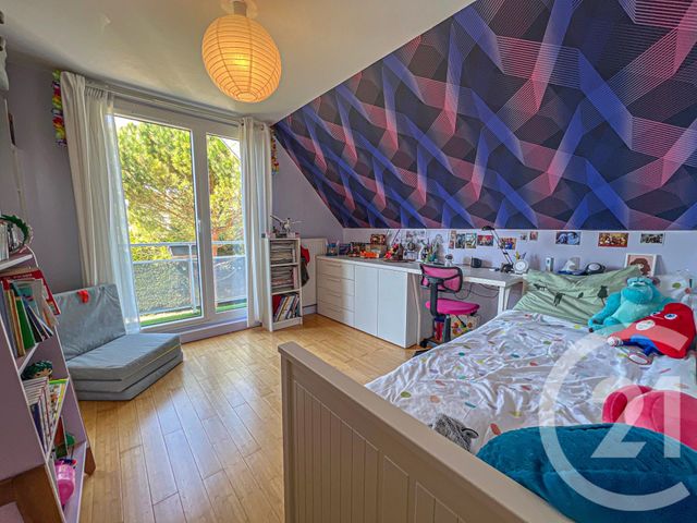 Maison &agrave; vendre - 6 pi&egrave;ces - 104,60 m2 - Aubergenville - 78 - ILE-DE-FRANCE