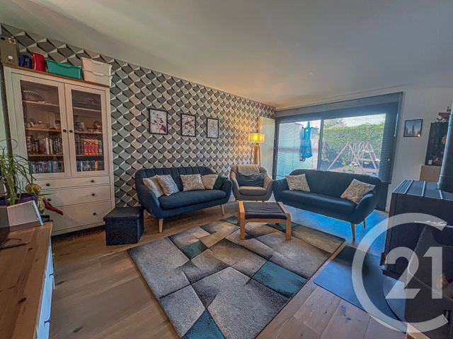 Maison &agrave; vendre - 6 pi&egrave;ces - 104,60 m2 - Aubergenville - 78 - ILE-DE-FRANCE