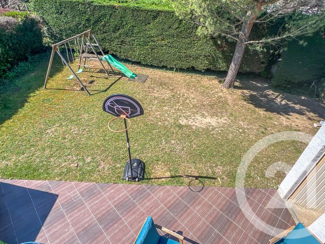 Maison &agrave; vendre - 6 pi&egrave;ces - 104,60 m2 - Aubergenville - 78 - ILE-DE-FRANCE