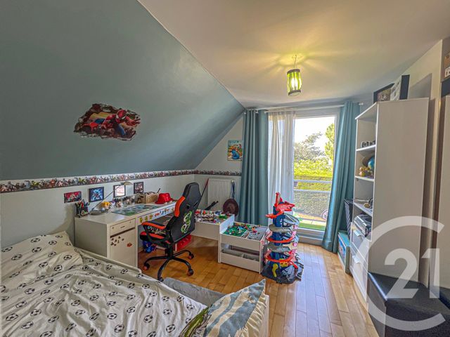 Maison &agrave; vendre - 6 pi&egrave;ces - 104,60 m2 - Aubergenville - 78 - ILE-DE-FRANCE