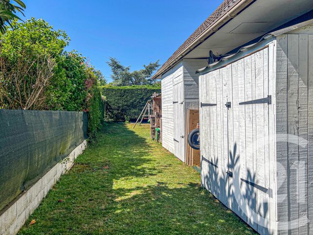 Maison &agrave; vendre - 6 pi&egrave;ces - 104,60 m2 - Aubergenville - 78 - ILE-DE-FRANCE