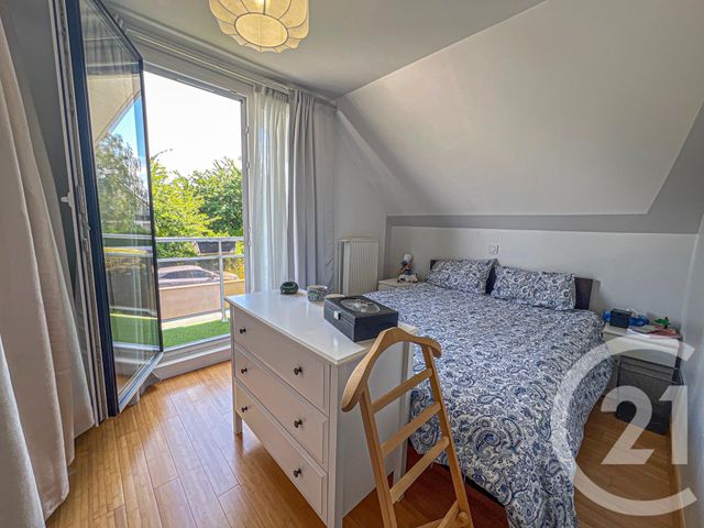 Maison &agrave; vendre - 6 pi&egrave;ces - 104,60 m2 - Aubergenville - 78 - ILE-DE-FRANCE
