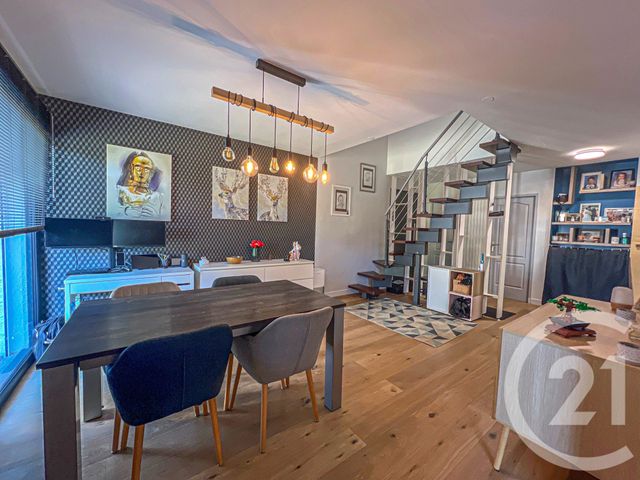 Maison &agrave; vendre - 6 pi&egrave;ces - 104,60 m2 - Aubergenville - 78 - ILE-DE-FRANCE