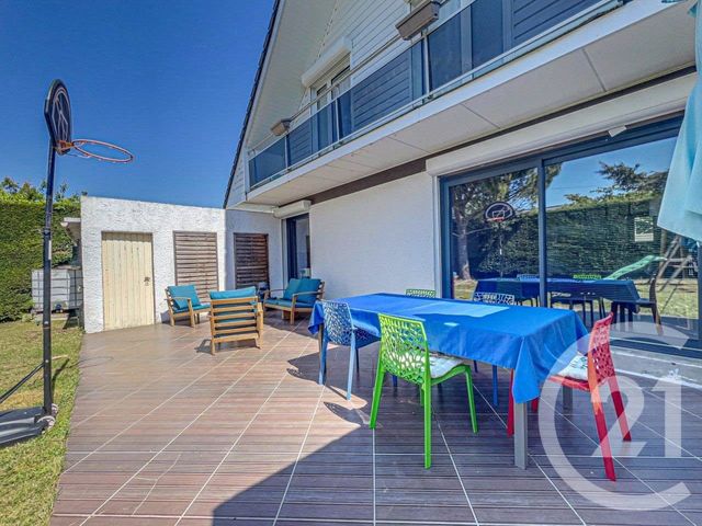 Maison &agrave; vendre - 6 pi&egrave;ces - 104,60 m2 - Aubergenville - 78 - ILE-DE-FRANCE
