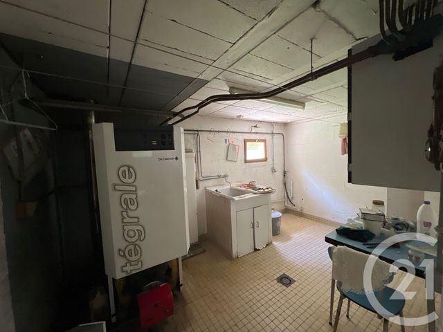 Maison &agrave; vendre - 5 pi&egrave;ces - 85 m2 - Flins Sur Seine - 78 - ILE-DE-FRANCE