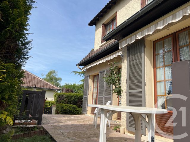 Maison &agrave; vendre - 5 pi&egrave;ces - 85 m2 - Flins Sur Seine - 78 - ILE-DE-FRANCE
