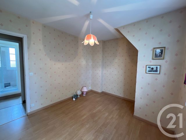 Maison &agrave; vendre - 5 pi&egrave;ces - 85 m2 - Flins Sur Seine - 78 - ILE-DE-FRANCE
