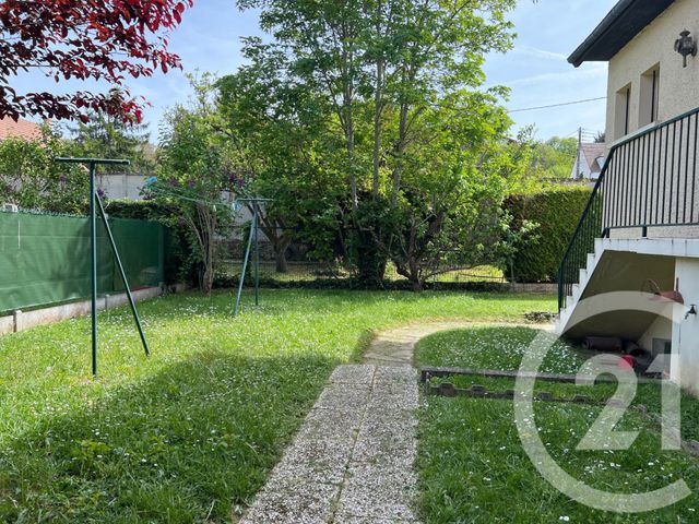 Maison &agrave; vendre - 5 pi&egrave;ces - 85 m2 - Flins Sur Seine - 78 - ILE-DE-FRANCE