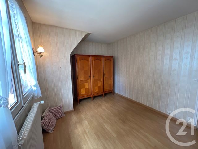 Maison &agrave; vendre - 5 pi&egrave;ces - 85 m2 - Flins Sur Seine - 78 - ILE-DE-FRANCE