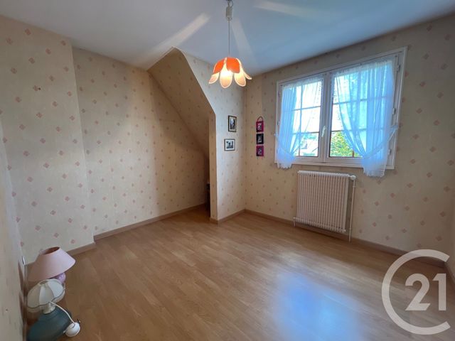 Maison &agrave; vendre - 5 pi&egrave;ces - 85 m2 - Flins Sur Seine - 78 - ILE-DE-FRANCE