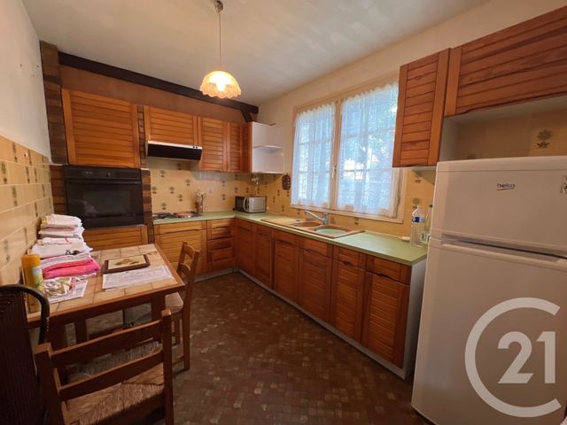 Maison &agrave; vendre - 5 pi&egrave;ces - 85 m2 - Flins Sur Seine - 78 - ILE-DE-FRANCE