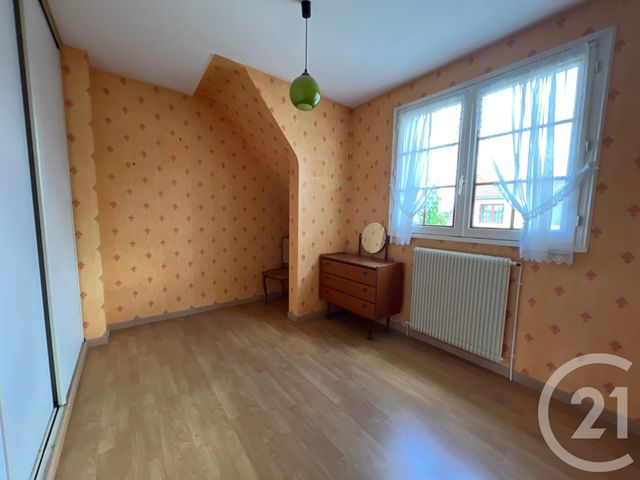 Maison &agrave; vendre - 5 pi&egrave;ces - 85 m2 - Flins Sur Seine - 78 - ILE-DE-FRANCE
