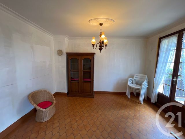 Maison &agrave; vendre - 5 pi&egrave;ces - 85 m2 - Flins Sur Seine - 78 - ILE-DE-FRANCE