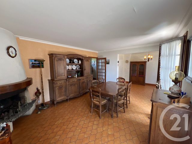 Maison &agrave; vendre - 5 pi&egrave;ces - 85 m2 - Flins Sur Seine - 78 - ILE-DE-FRANCE
