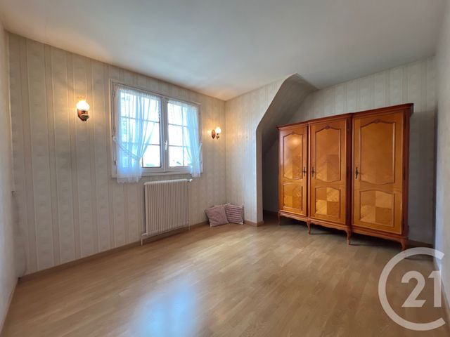 Maison &agrave; vendre - 5 pi&egrave;ces - 85 m2 - Flins Sur Seine - 78 - ILE-DE-FRANCE
