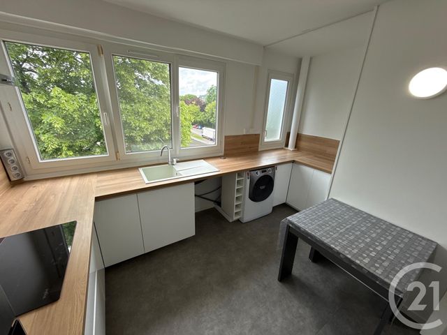 Appartement F4 &agrave; louer - 4 pi&egrave;ces - 74,11 m2 - Aubergenville - 78 - ILE-DE-FRANCE