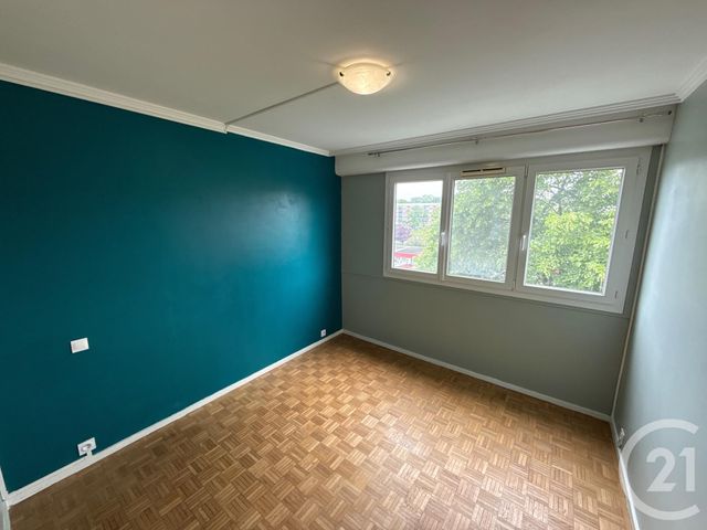 Appartement F4 &agrave; louer - 4 pi&egrave;ces - 74,11 m2 - Aubergenville - 78 - ILE-DE-FRANCE
