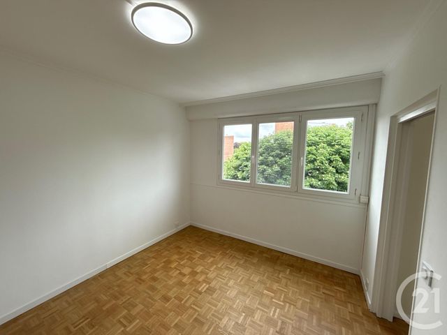 Appartement F4 &agrave; louer - 4 pi&egrave;ces - 74,11 m2 - Aubergenville - 78 - ILE-DE-FRANCE