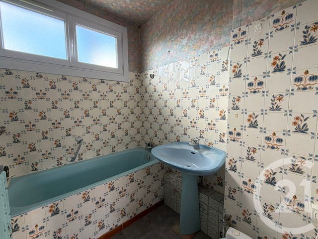 Maison &agrave; vendre - 4 pi&egrave;ces - 70 m2 - Ecquevilly - 78 - ILE-DE-FRANCE