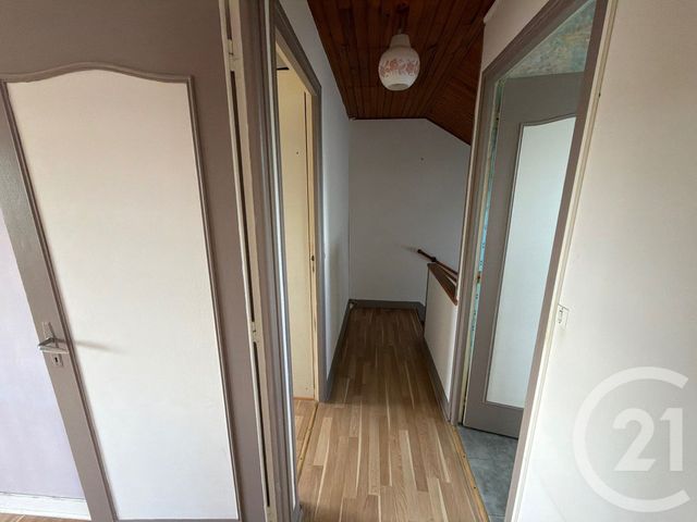 Maison &agrave; vendre - 4 pi&egrave;ces - 70 m2 - Ecquevilly - 78 - ILE-DE-FRANCE