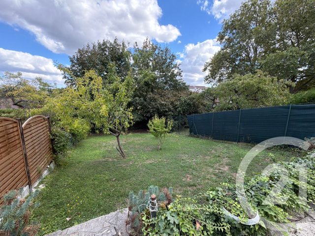 Maison &agrave; vendre - 4 pi&egrave;ces - 70 m2 - Ecquevilly - 78 - ILE-DE-FRANCE
