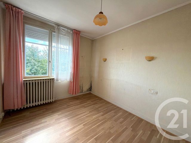 Maison &agrave; vendre - 4 pi&egrave;ces - 70 m2 - Ecquevilly - 78 - ILE-DE-FRANCE