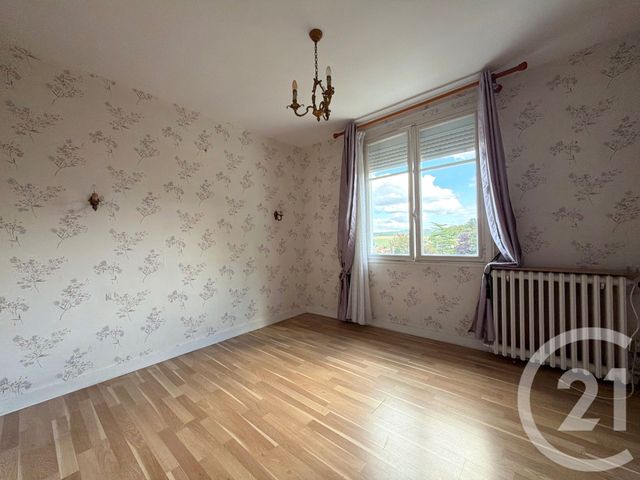 Maison &agrave; vendre - 4 pi&egrave;ces - 70 m2 - Ecquevilly - 78 - ILE-DE-FRANCE