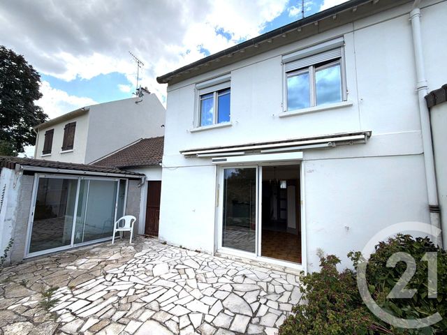 maison - ECQUEVILLY - 78