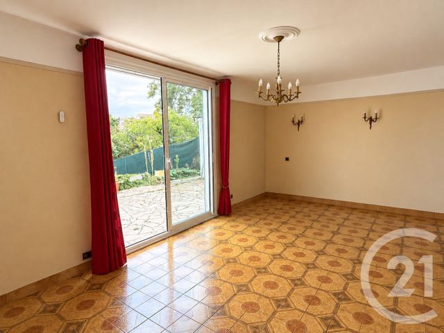 Maison &agrave; vendre - 4 pi&egrave;ces - 70 m2 - Ecquevilly - 78 - ILE-DE-FRANCE