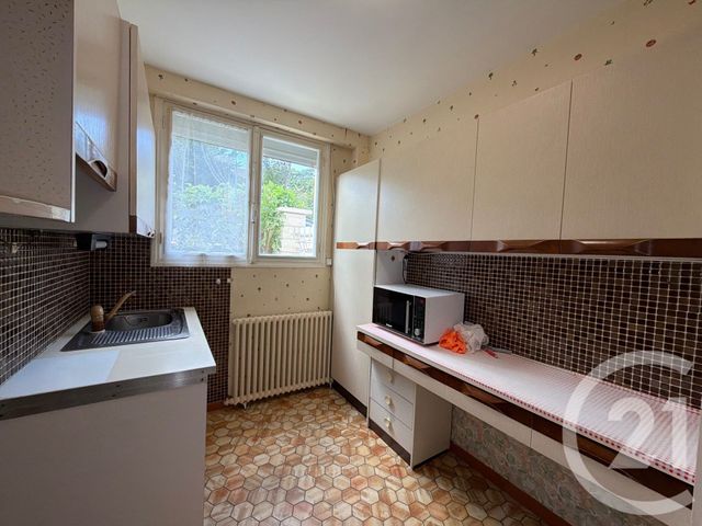 Maison &agrave; vendre - 4 pi&egrave;ces - 70 m2 - Ecquevilly - 78 - ILE-DE-FRANCE