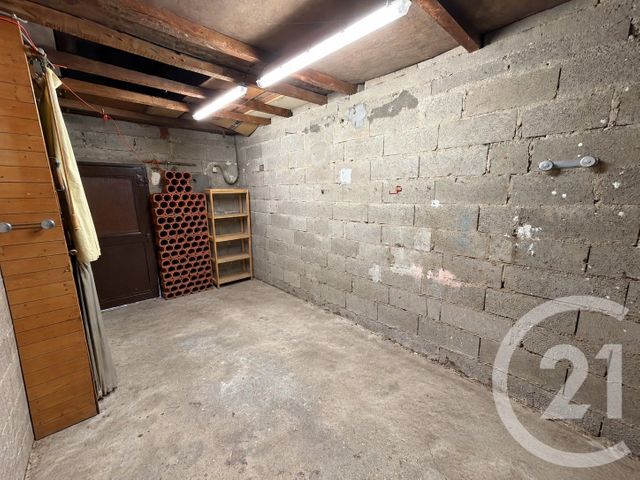 Maison &agrave; vendre - 4 pi&egrave;ces - 70 m2 - Ecquevilly - 78 - ILE-DE-FRANCE