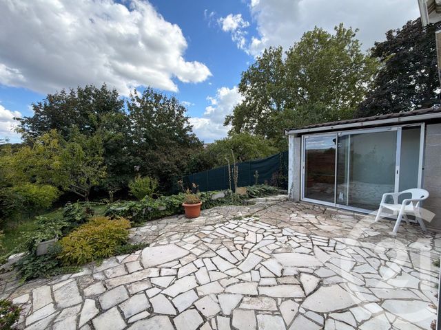 Maison &agrave; vendre - 4 pi&egrave;ces - 70 m2 - Ecquevilly - 78 - ILE-DE-FRANCE