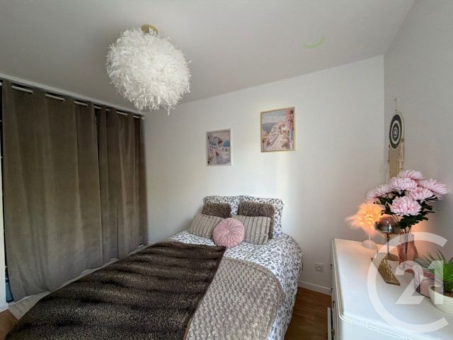 Appartement F4 &agrave; vendre - 4 pi&egrave;ces - 76 m2 - Ecquevilly - 78 - ILE-DE-FRANCE