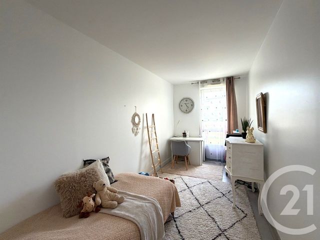 Appartement F4 &agrave; vendre - 4 pi&egrave;ces - 76 m2 - Ecquevilly - 78 - ILE-DE-FRANCE