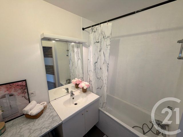 Appartement F4 &agrave; vendre - 4 pi&egrave;ces - 76 m2 - Ecquevilly - 78 - ILE-DE-FRANCE
