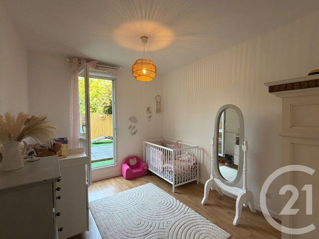 Appartement F4 &agrave; vendre - 4 pi&egrave;ces - 76 m2 - Ecquevilly - 78 - ILE-DE-FRANCE