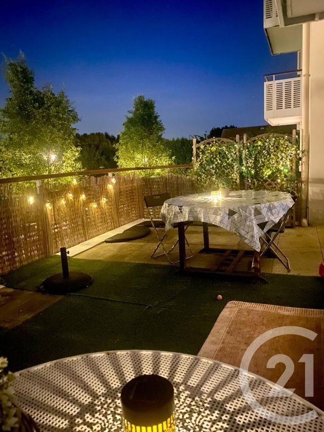 Appartement F4 &agrave; vendre - 4 pi&egrave;ces - 76 m2 - Ecquevilly - 78 - ILE-DE-FRANCE