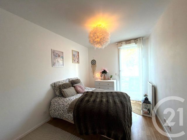 Appartement F4 &agrave; vendre - 4 pi&egrave;ces - 76 m2 - Ecquevilly - 78 - ILE-DE-FRANCE
