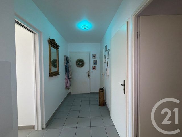 Appartement F4 &agrave; vendre - 4 pi&egrave;ces - 76 m2 - Ecquevilly - 78 - ILE-DE-FRANCE