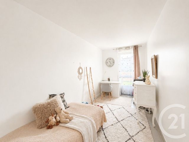 Appartement F4 &agrave; vendre - 4 pi&egrave;ces - 76 m2 - Ecquevilly - 78 - ILE-DE-FRANCE