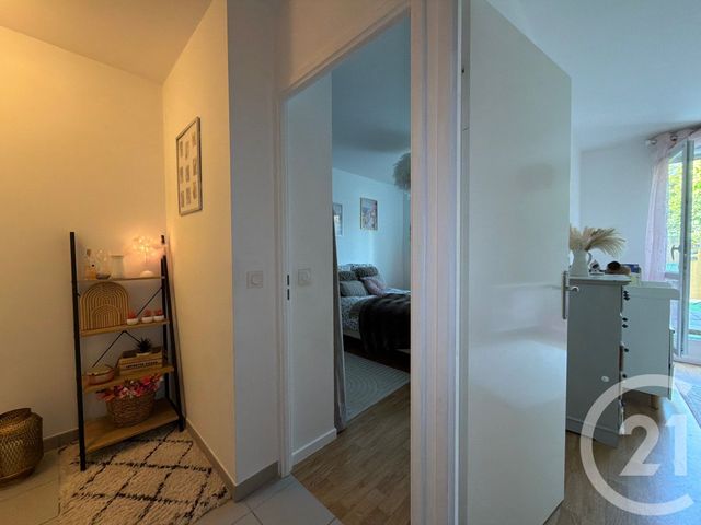 Appartement F4 &agrave; vendre - 4 pi&egrave;ces - 76 m2 - Ecquevilly - 78 - ILE-DE-FRANCE