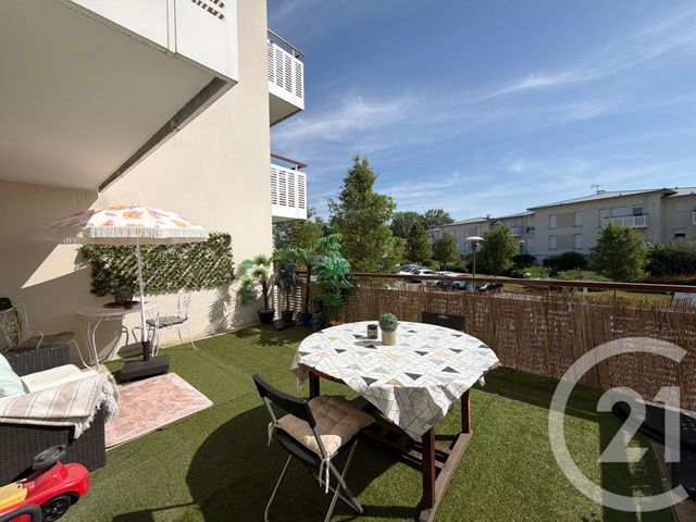 Appartement F4 &agrave; vendre - 4 pi&egrave;ces - 76 m2 - Ecquevilly - 78 - ILE-DE-FRANCE