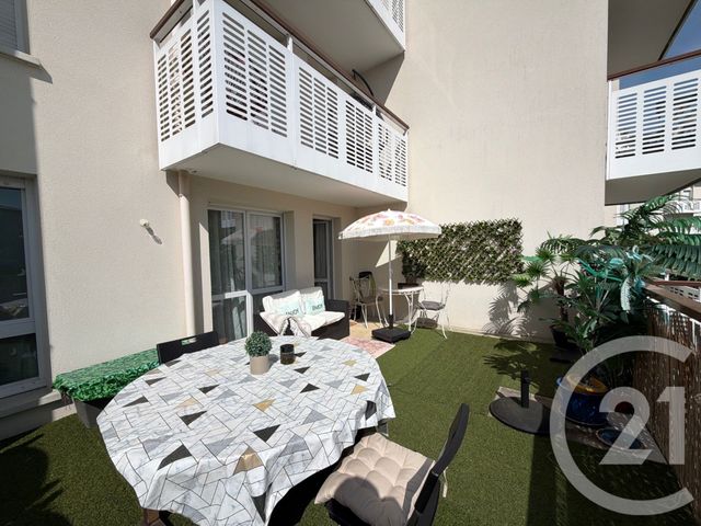 Appartement F4 &agrave; vendre - 4 pi&egrave;ces - 76 m2 - Ecquevilly - 78 - ILE-DE-FRANCE