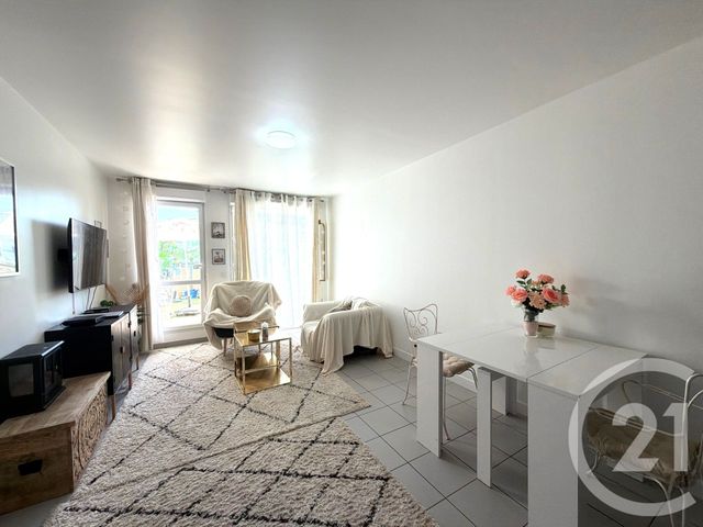 Appartement F4 &agrave; vendre - 4 pi&egrave;ces - 76 m2 - Ecquevilly - 78 - ILE-DE-FRANCE