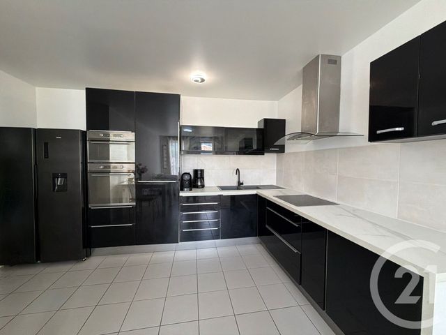 Appartement F4 &agrave; vendre - 4 pi&egrave;ces - 76 m2 - Ecquevilly - 78 - ILE-DE-FRANCE