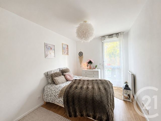 Appartement F4 &agrave; vendre - 4 pi&egrave;ces - 76 m2 - Ecquevilly - 78 - ILE-DE-FRANCE